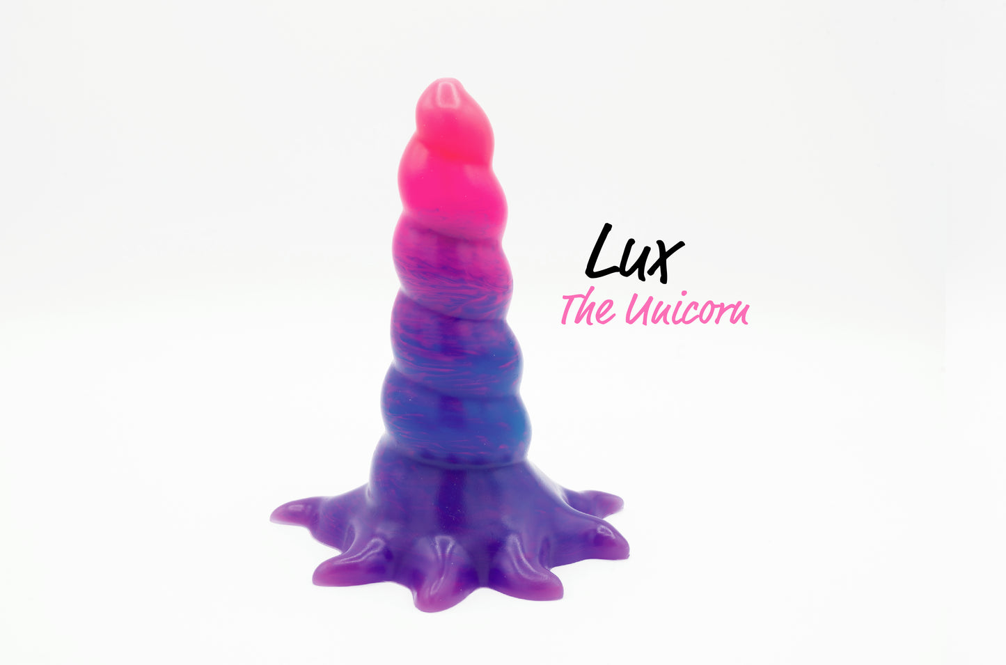 Lux The Unicorn Horn