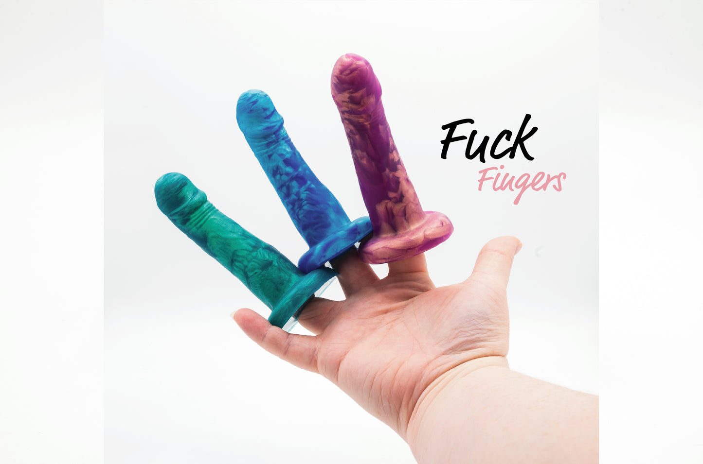 Fuck Fingers