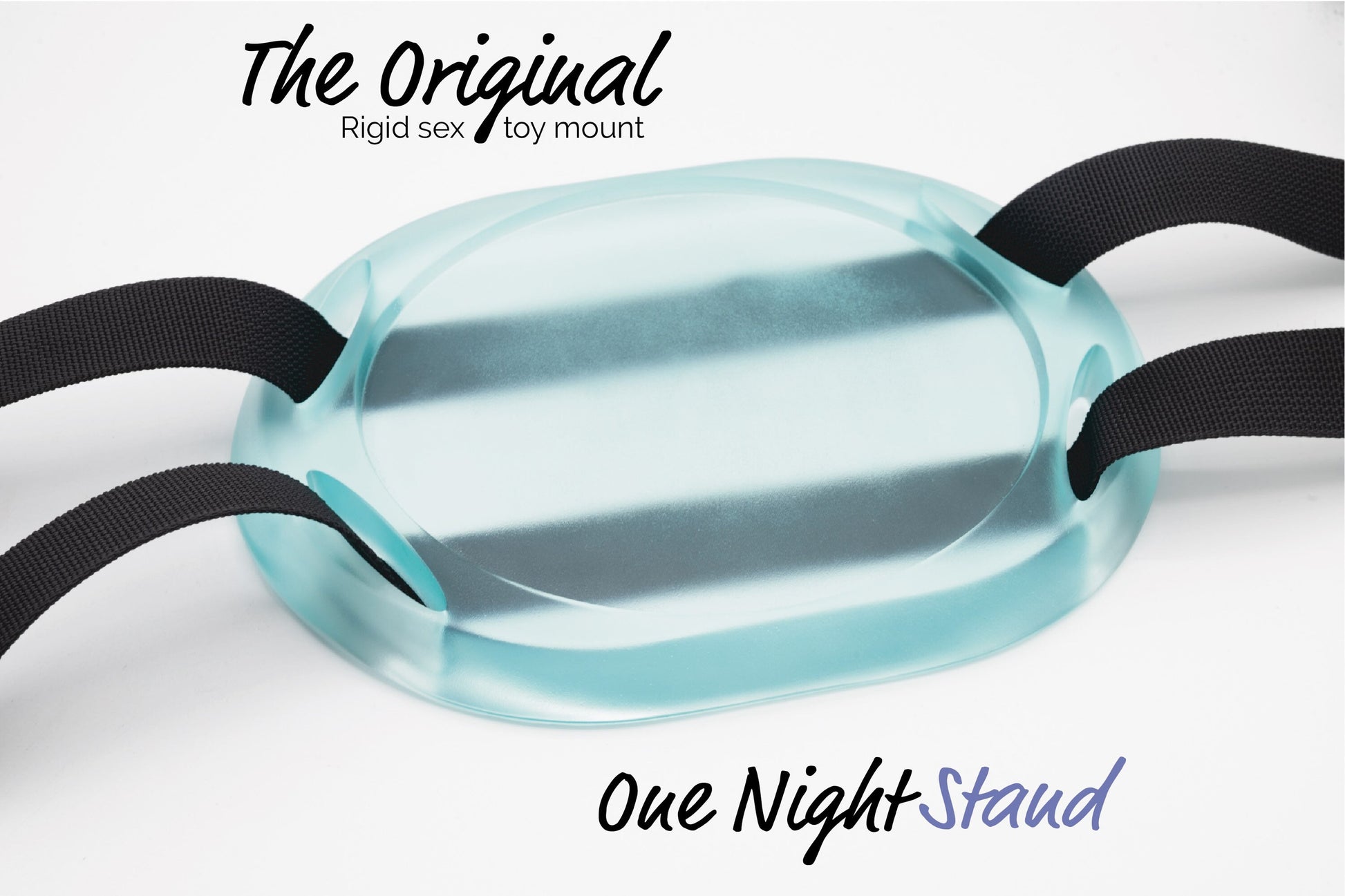One Night Stand Mount - The Original Rigid Sex Toy Mount JS One Night Stand Mount - The Original Rigid Sex Toy Mount JS