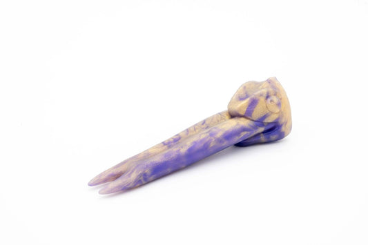 In Stock Kai Tongue - MED-SOFT - #610