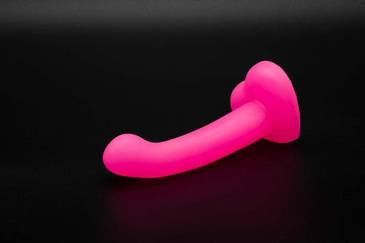 In Stock Mini 5.5 Ken MED-SOFT - #642