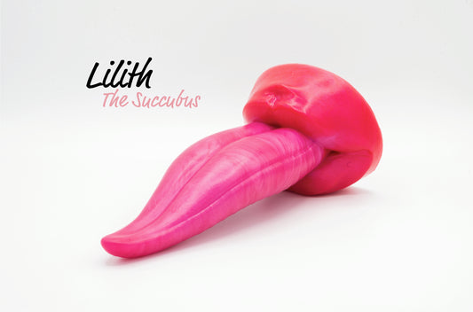 Lilith The Succubus
